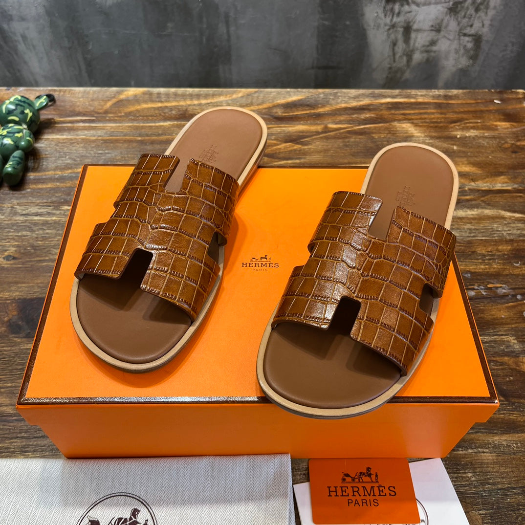 Luxury Shoes - HMS - 297