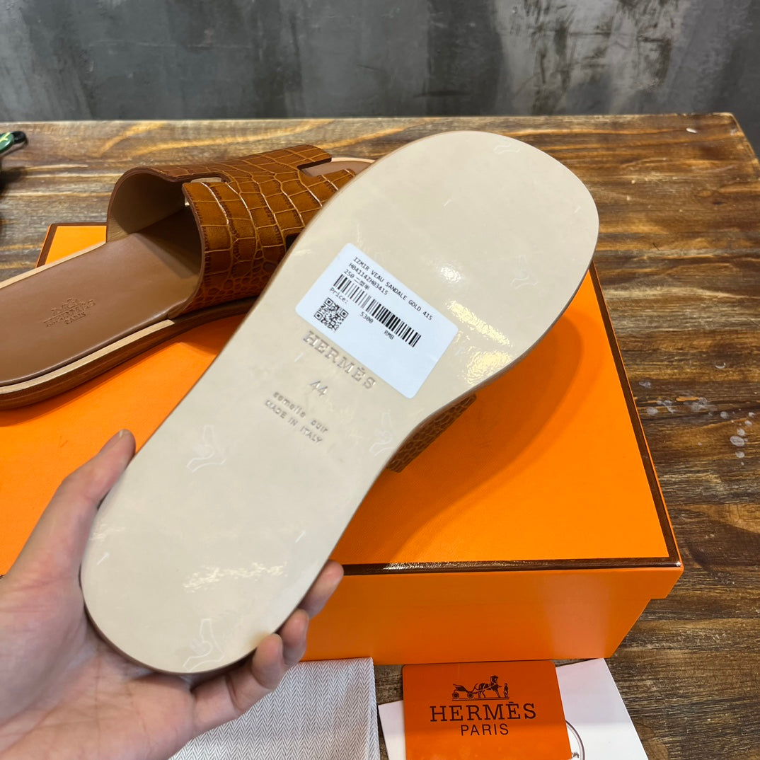 Luxury Shoes - HMS - 297