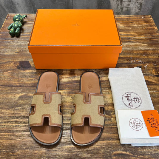 Luxury Shoes - HMS - 298