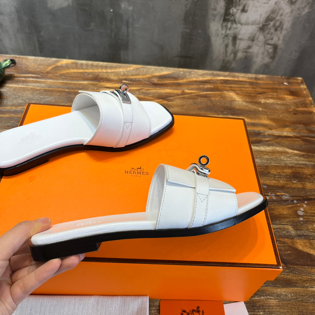 Luxury Shoes - HMS - 301