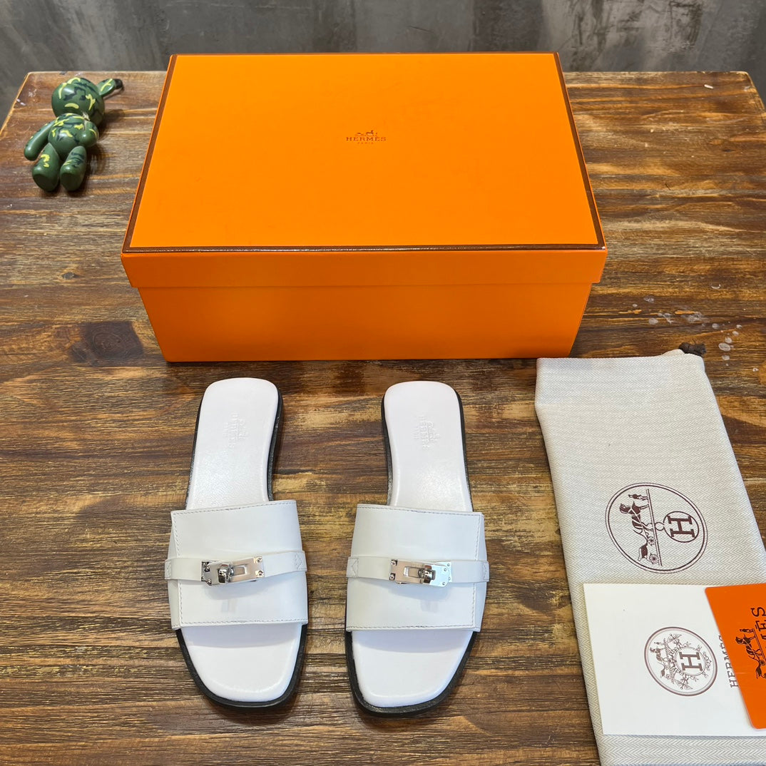 Luxury Shoes - HMS - 301