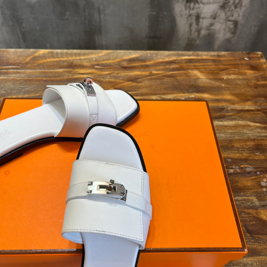 Luxury Shoes - HMS - 301