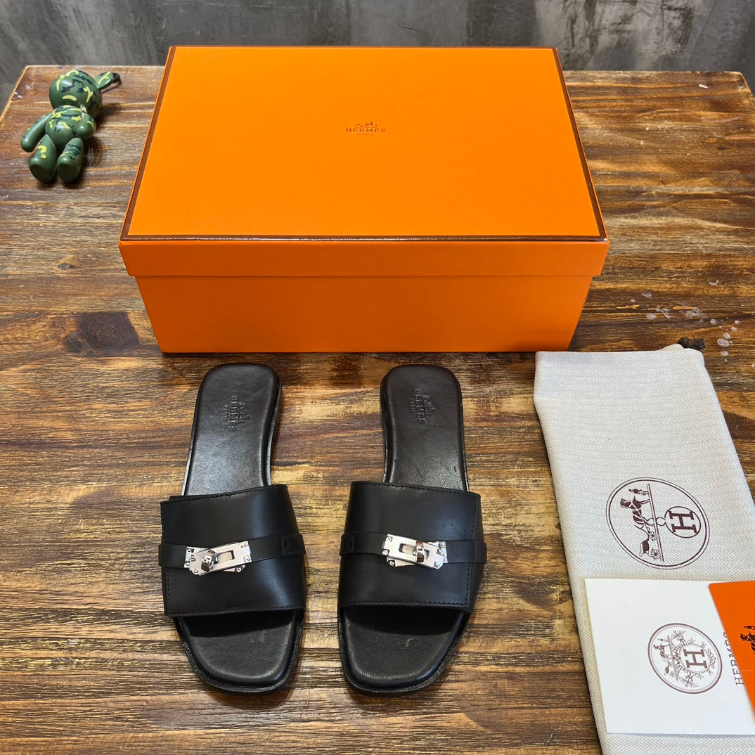 Luxury Shoes - HMS - 302