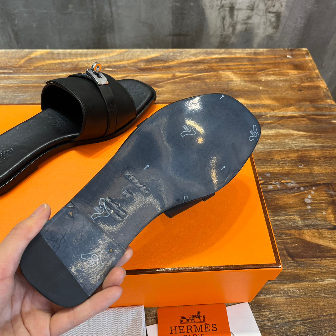 Luxury Shoes - HMS - 302