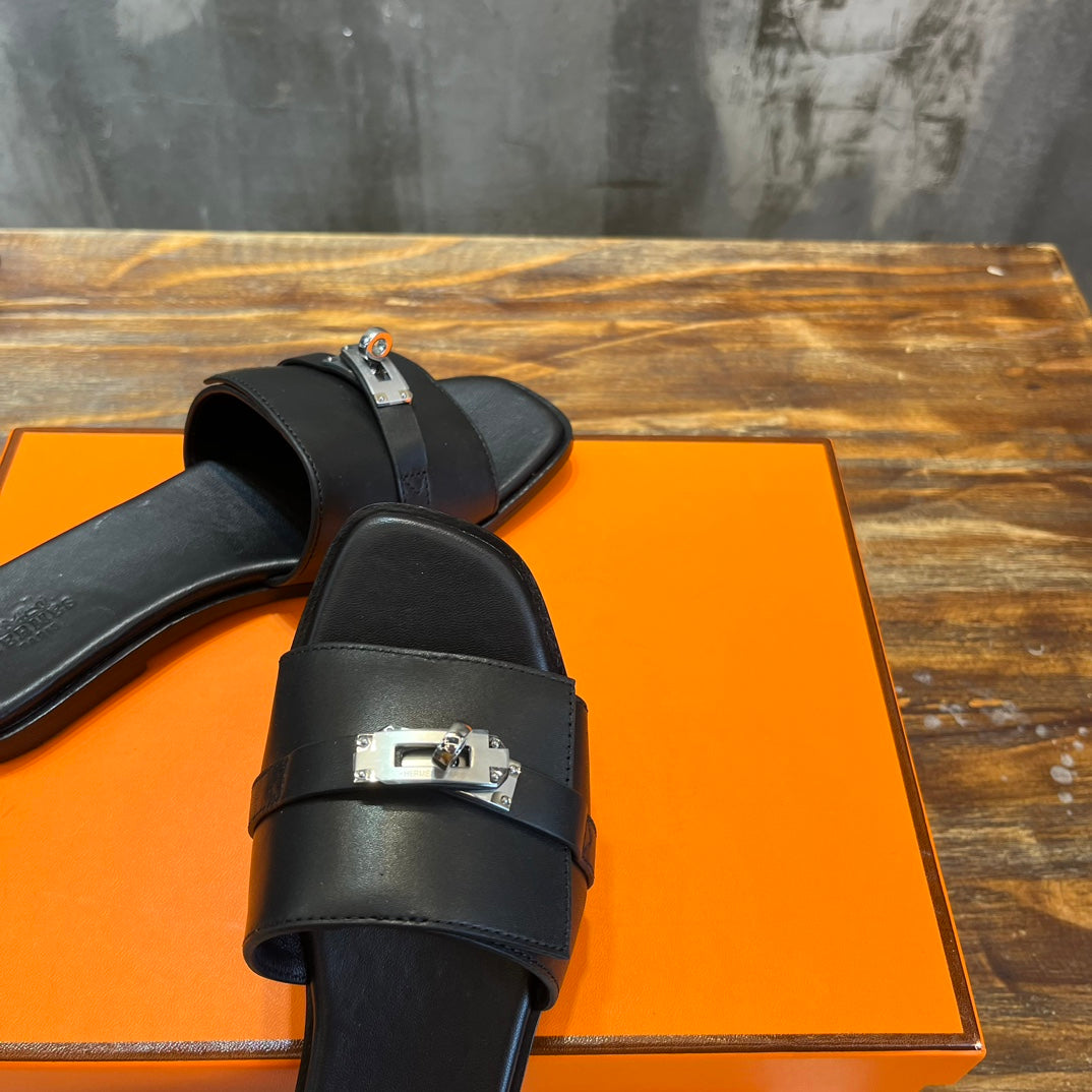 Luxury Shoes - HMS - 302