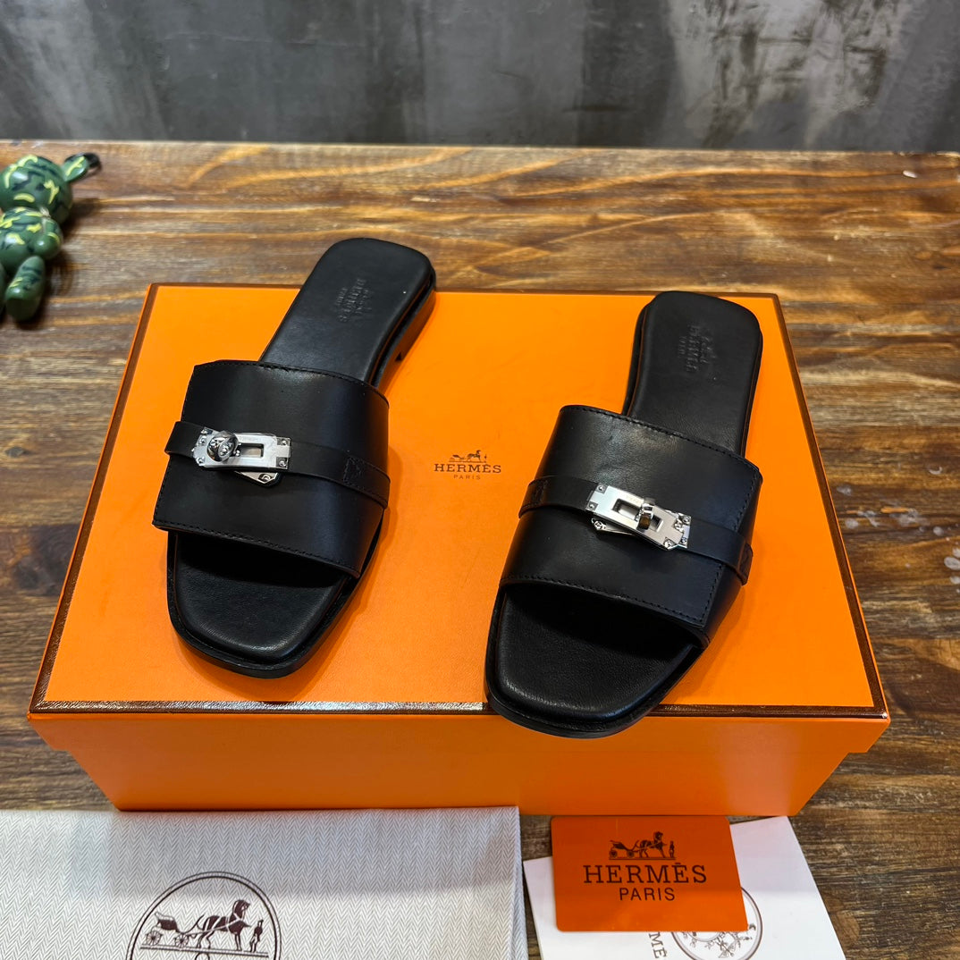 Luxury Shoes - HMS - 302