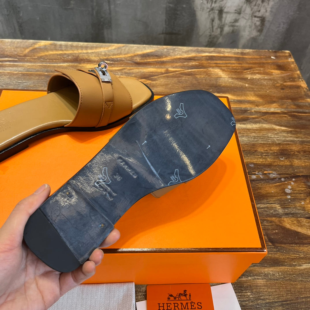 Luxury Shoes - HMS - 300