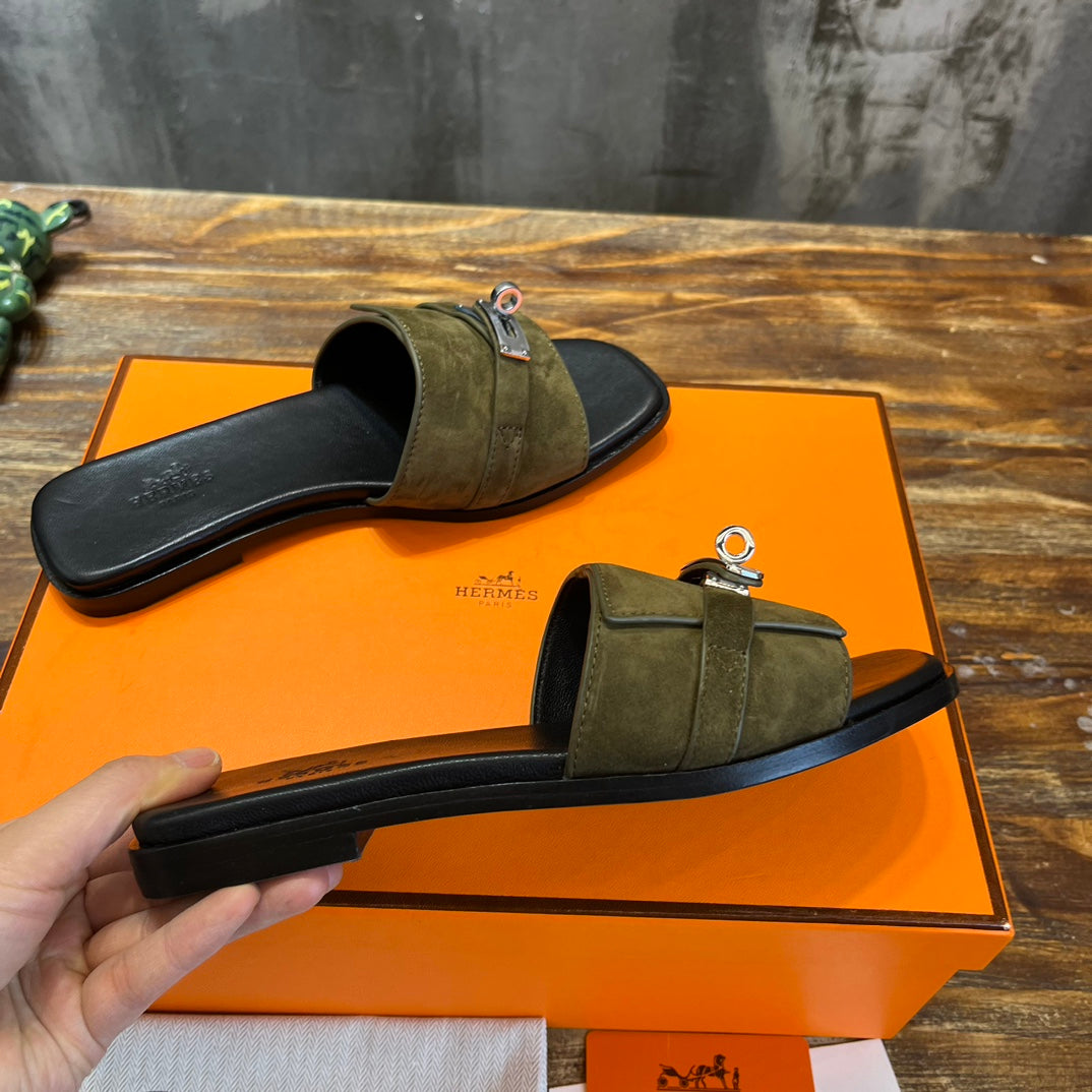 Luxury Shoes - HMS - 303