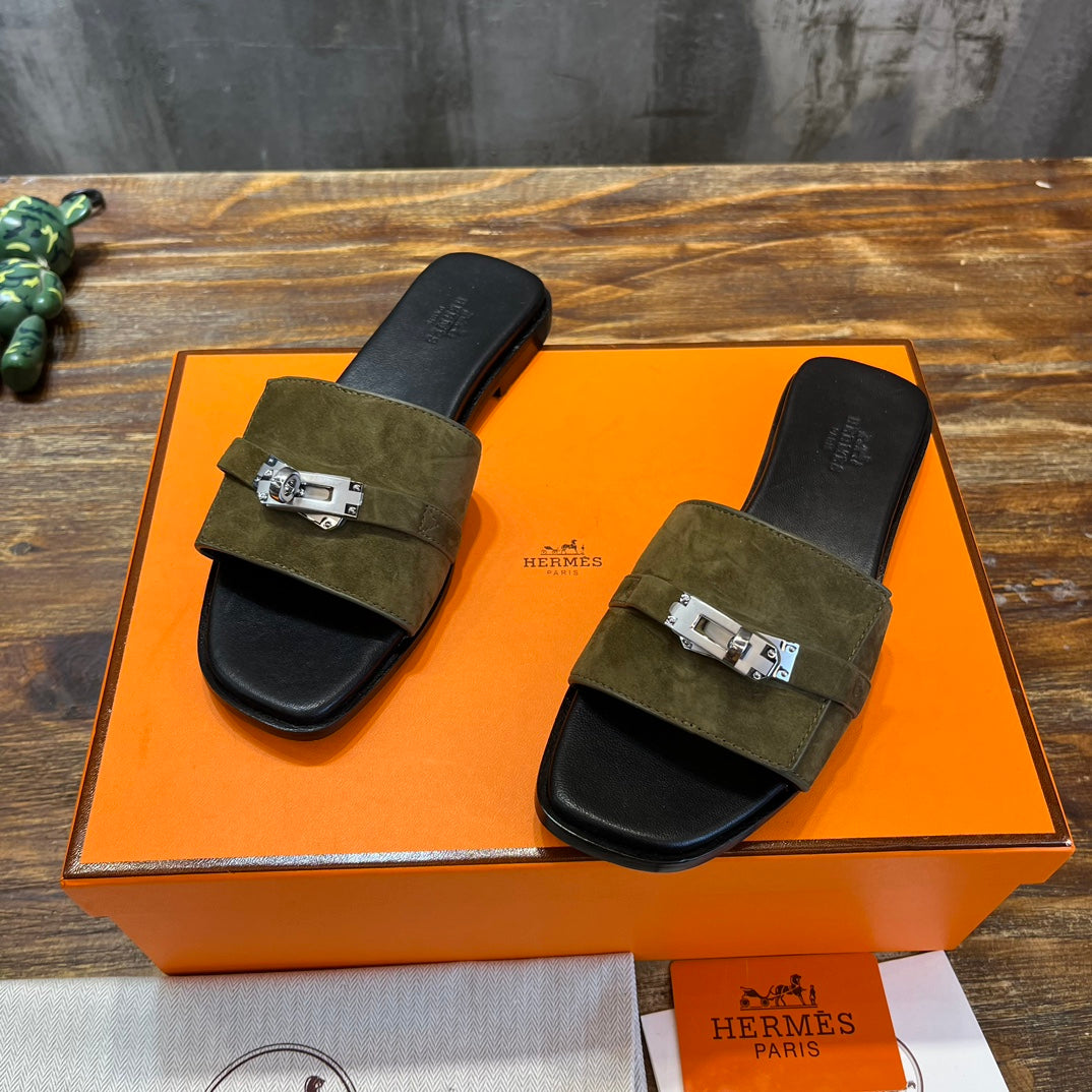 Luxury Shoes - HMS - 303