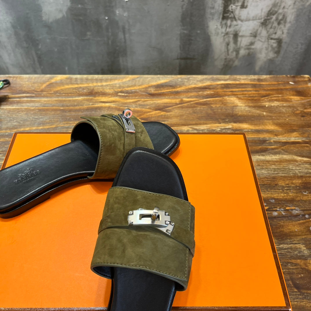 Luxury Shoes - HMS - 303