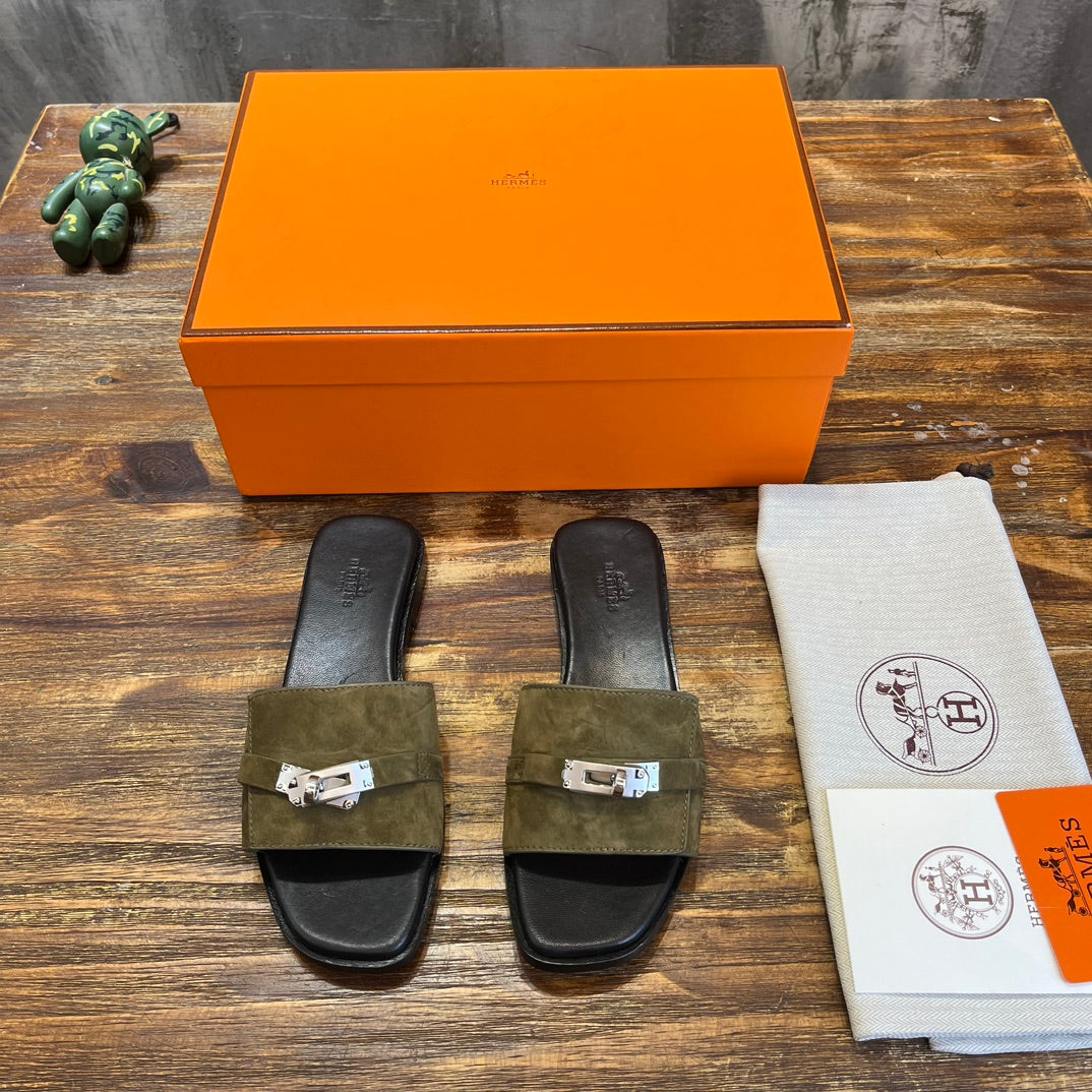 Luxury Shoes - HMS - 303