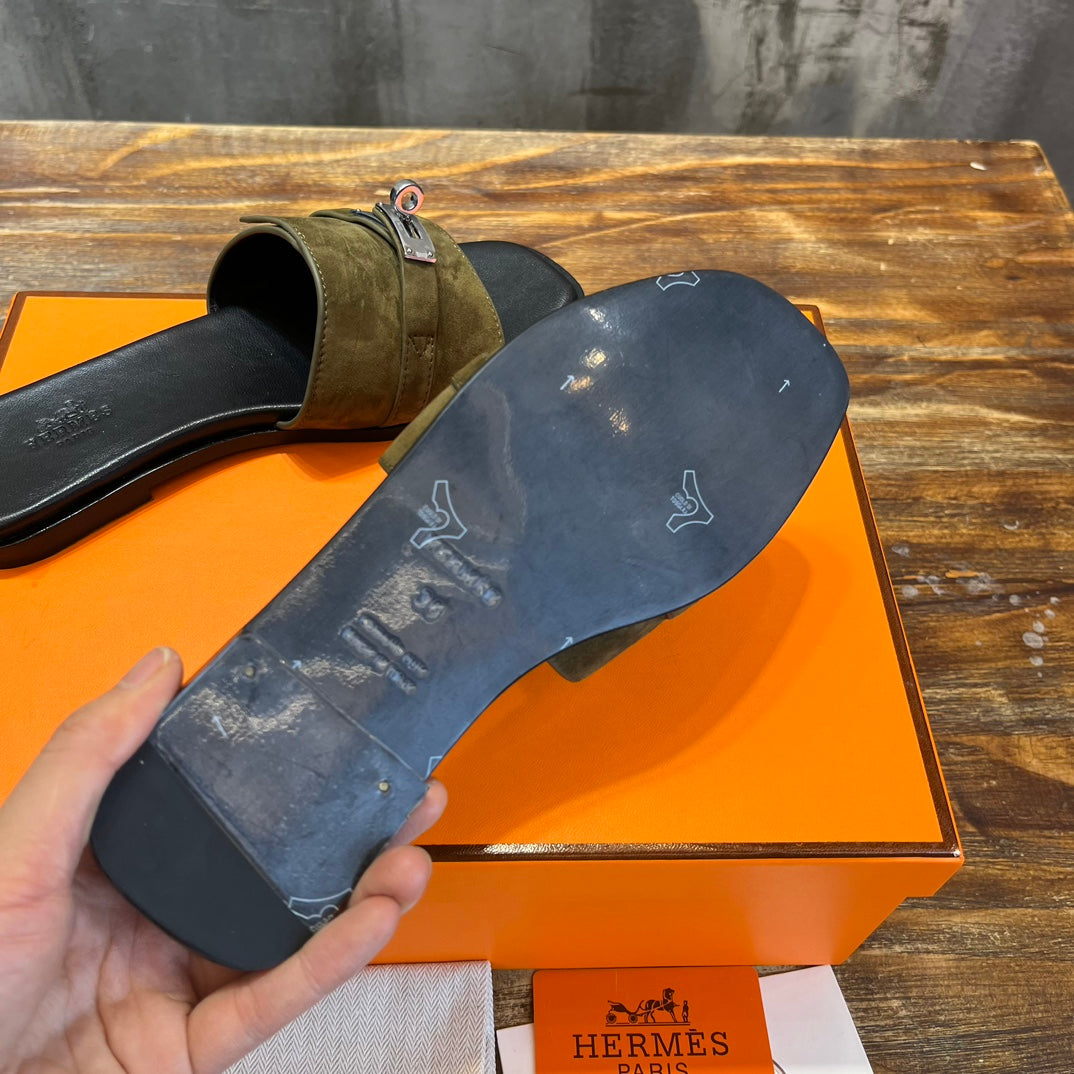 Luxury Shoes - HMS - 303