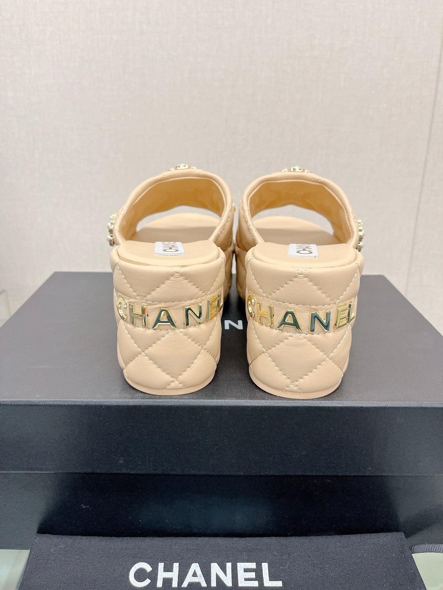 Luxury Shoes Sandals - CHL - 616