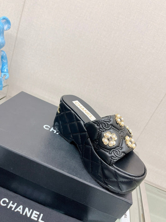 Luxury Shoes Sandals - CHL - 617