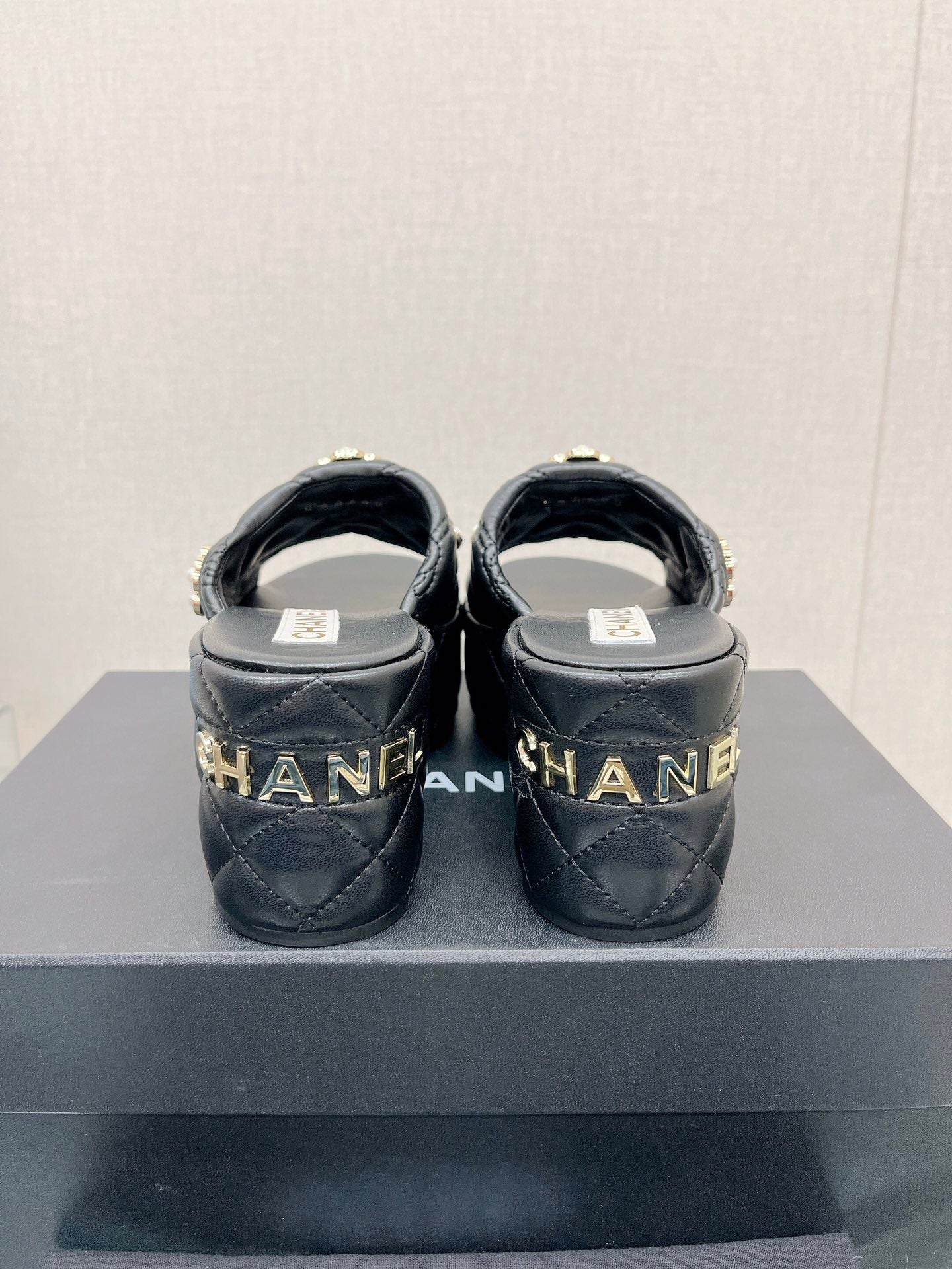 Luxury Shoes Sandals - CHL - 617