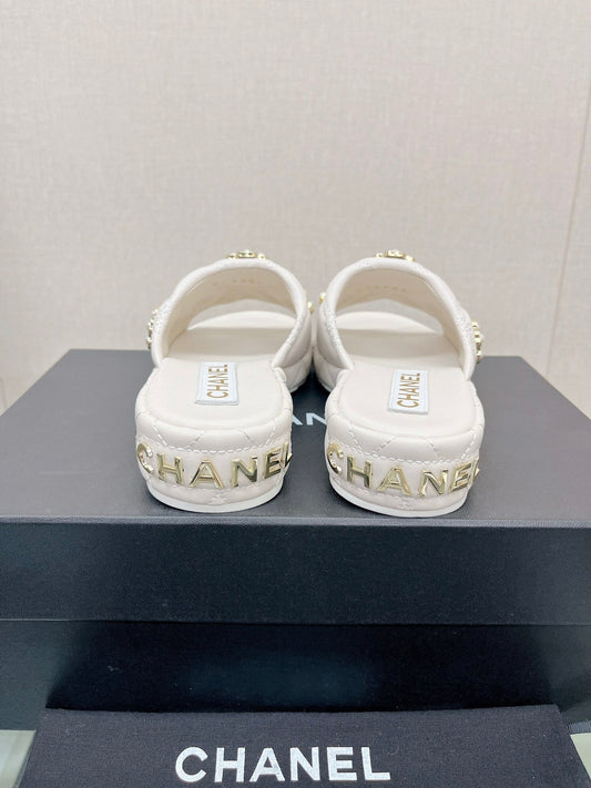 Luxury Shoes Sandals - CHL - 618