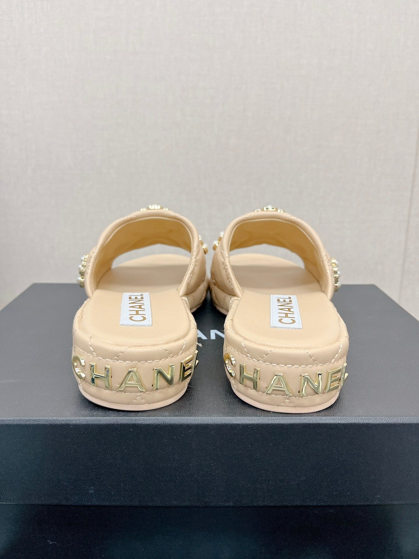 Luxury Shoes Sandals - CHL - 619