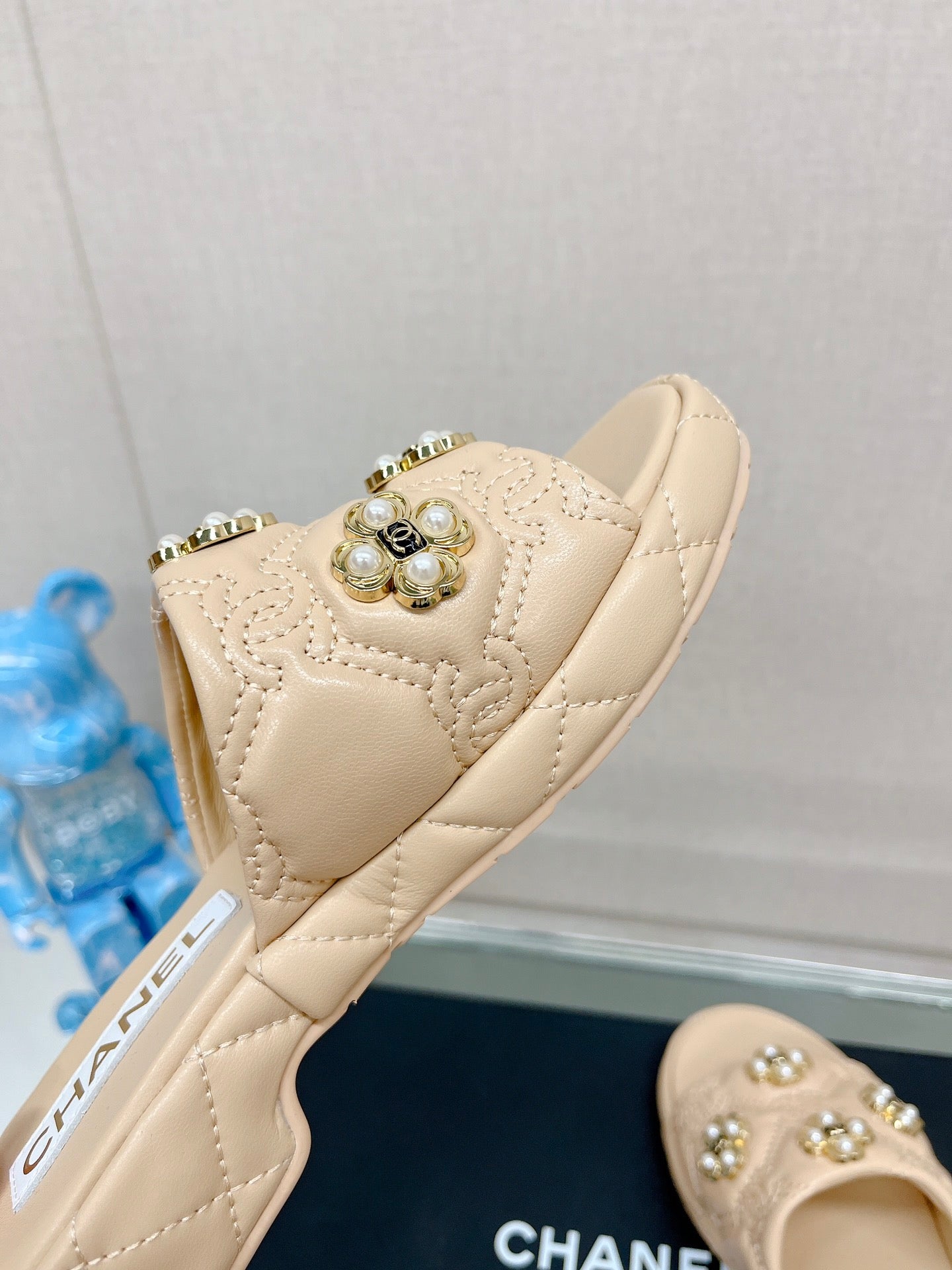 Luxury Shoes Sandals - CHL - 619