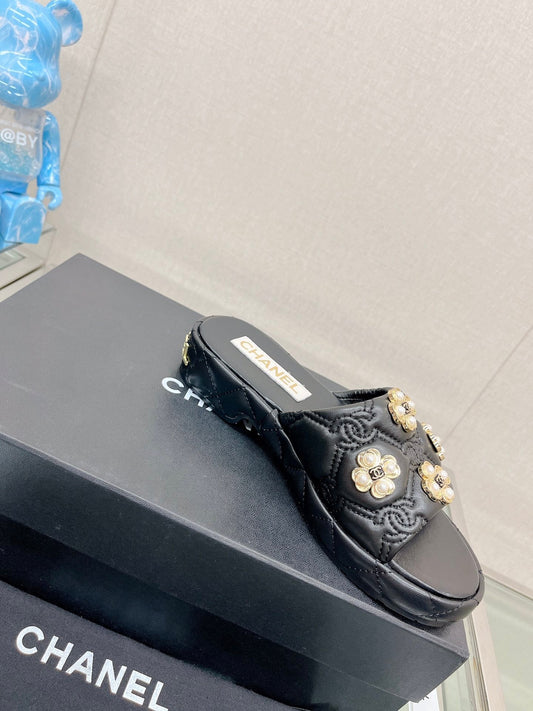 Luxury Shoes Sandals - CHL - 620