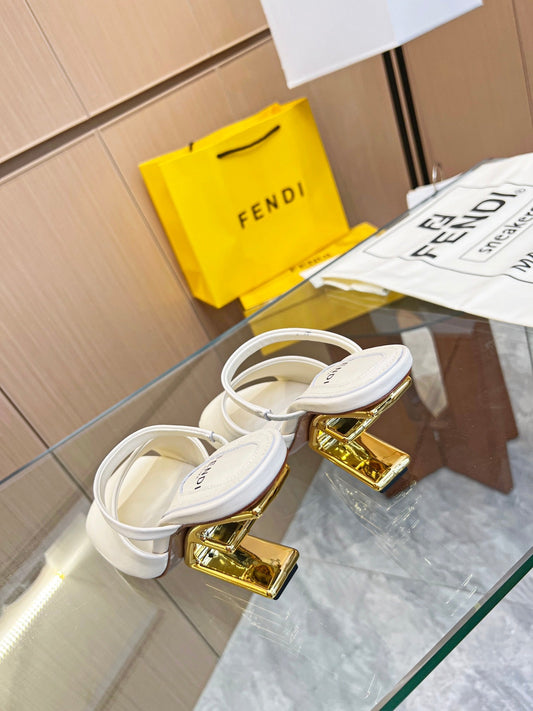 Luxury Shoes - FED - 158