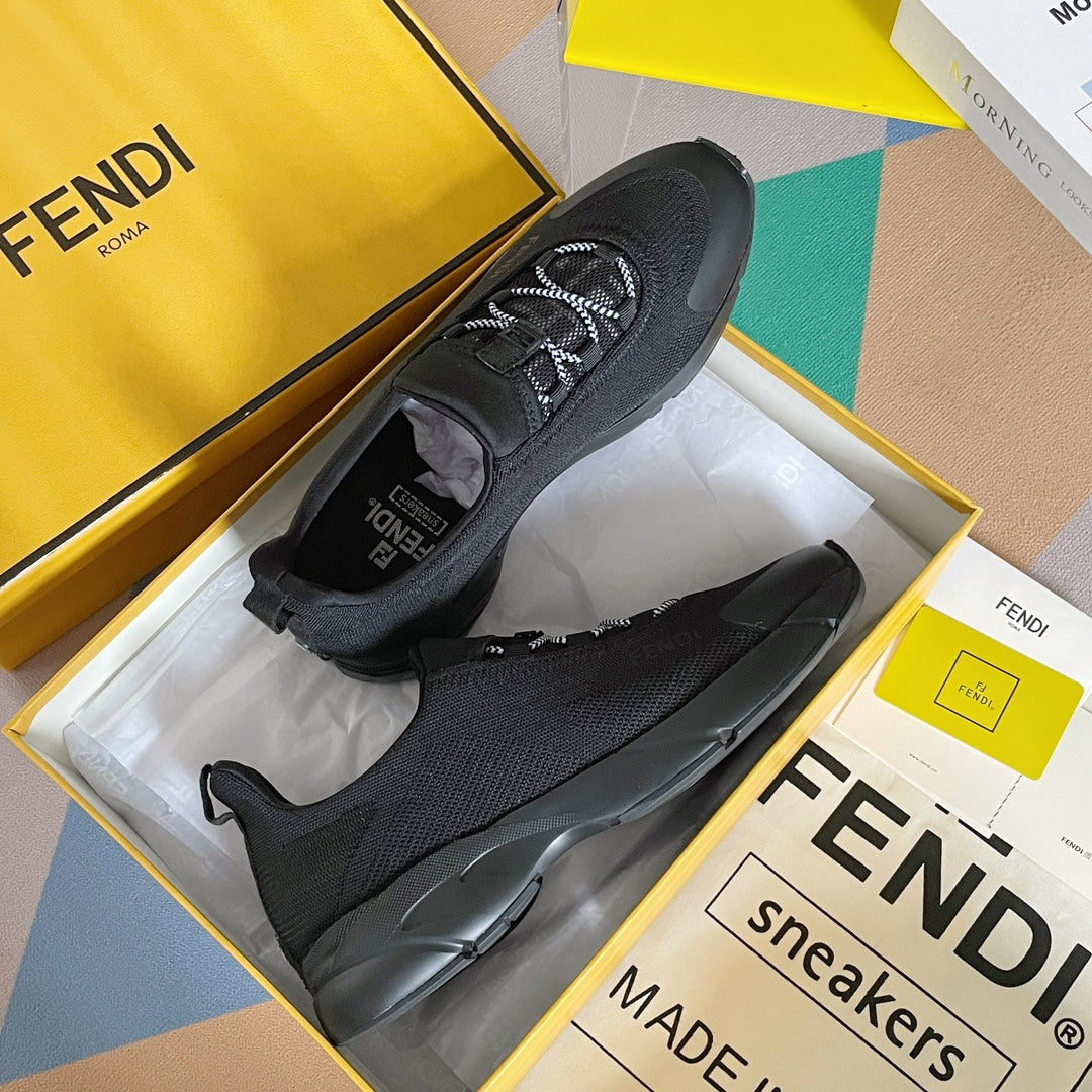 Luxury Shoes - FED - 163