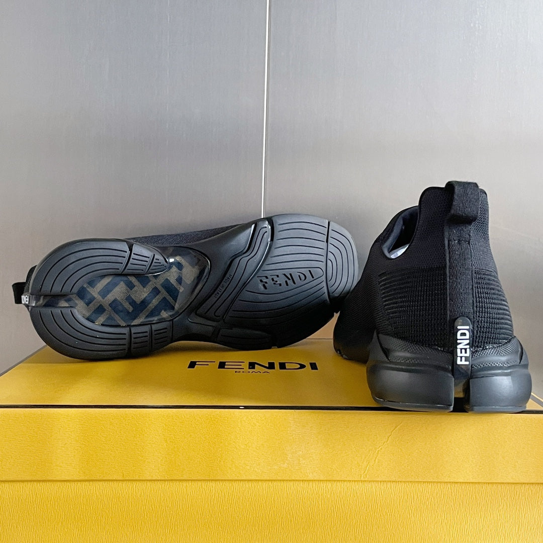 Luxury Shoes - FED - 163