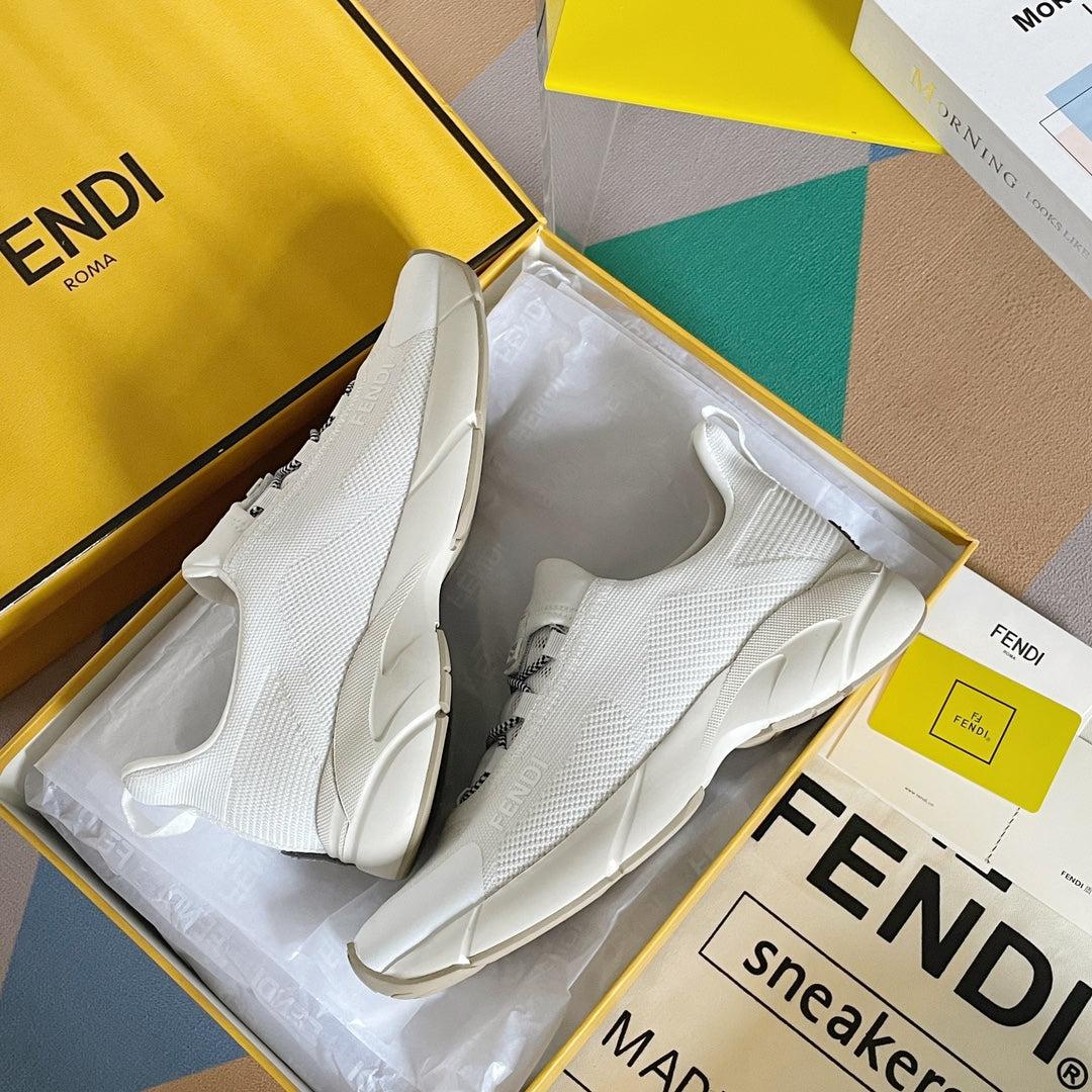 Luxury Shoes - FED - 162