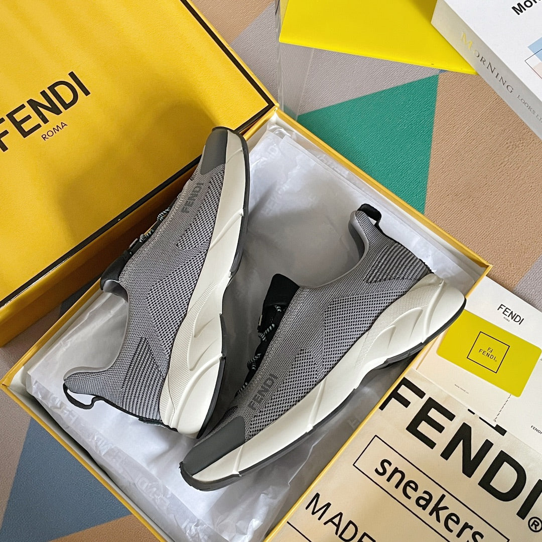 Luxury Shoes - FED - 161