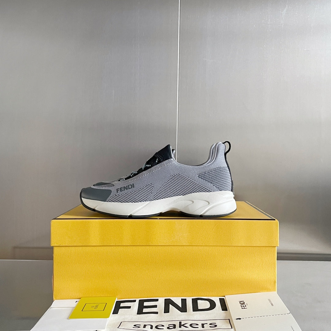 Luxury Shoes - FED - 161