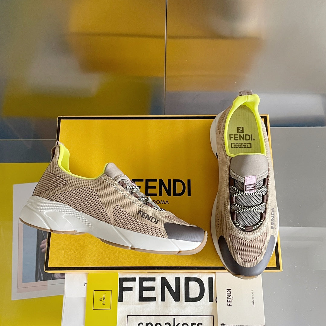 Luxury Shoes - FED - 160