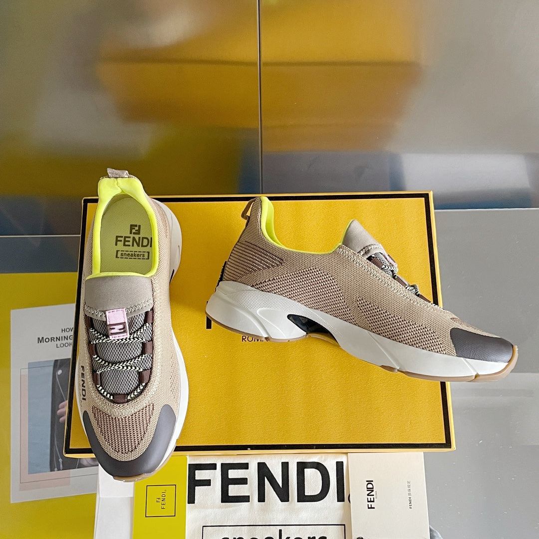 Luxury Shoes - FED - 160