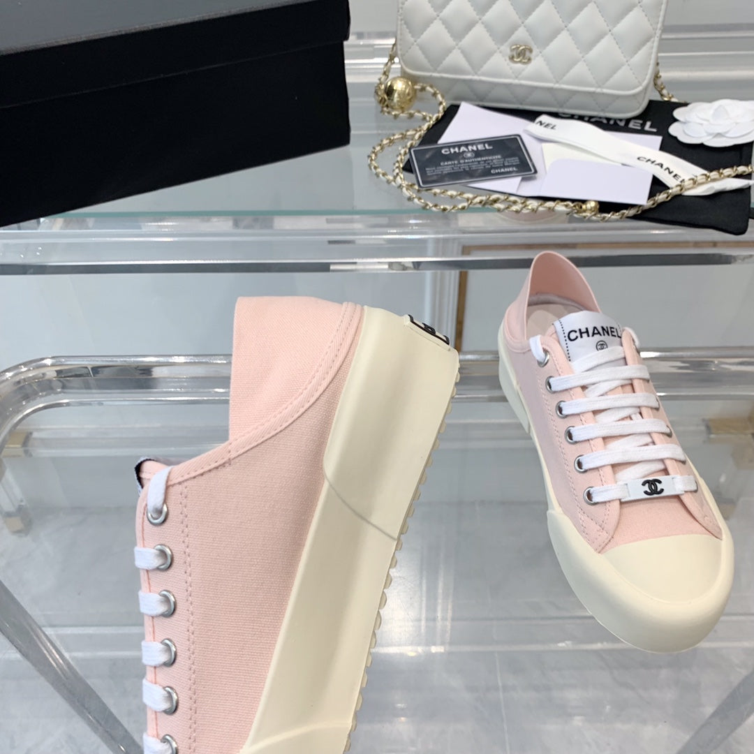 Luxury Shoes Sandals - CHL - 603