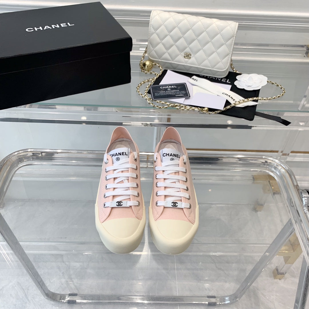 Luxury Shoes Sandals - CHL - 603