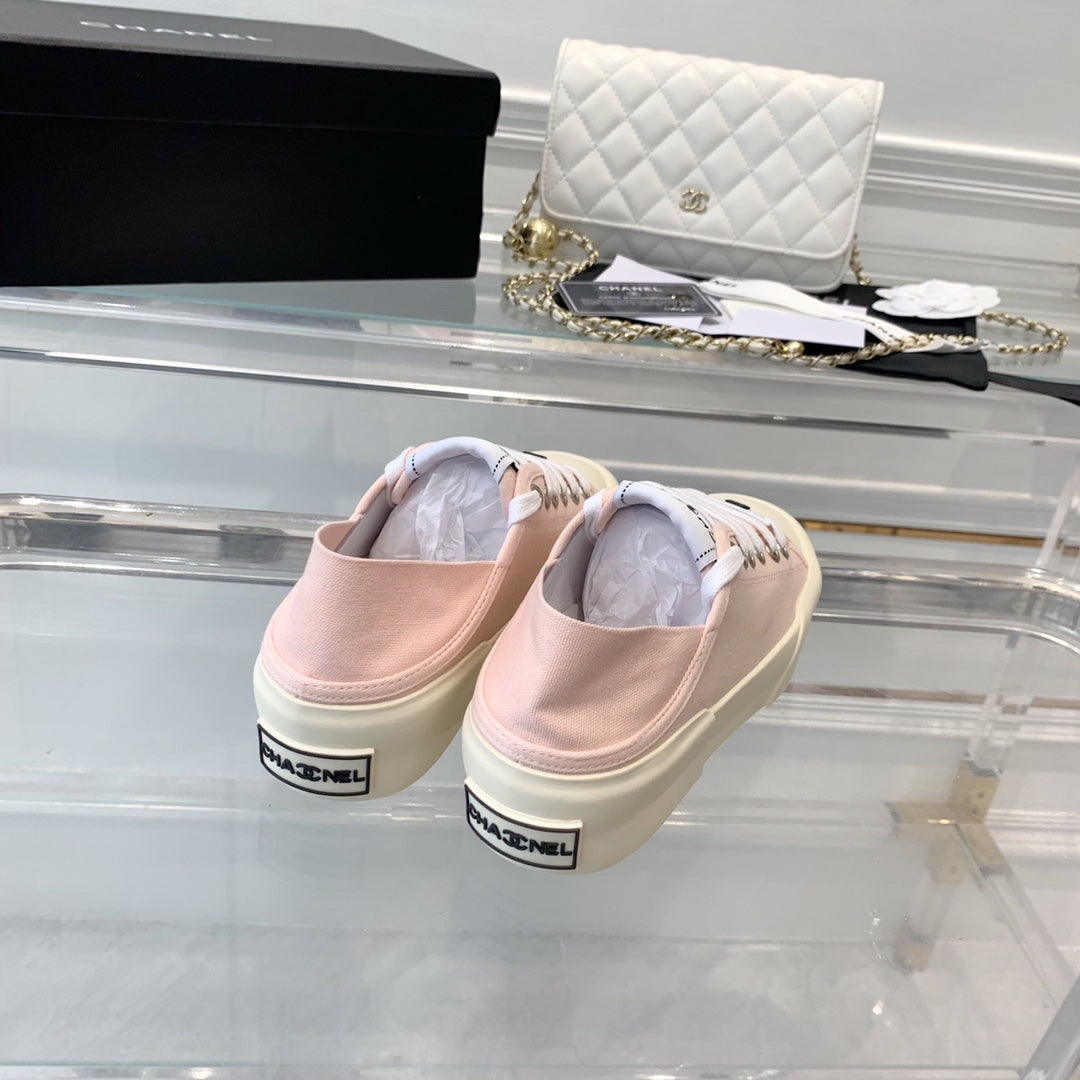 Luxury Shoes Sandals - CHL - 603