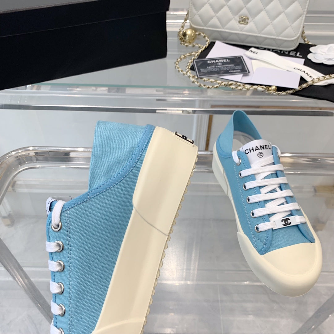 Luxury Shoes Sandals - CHL - 604