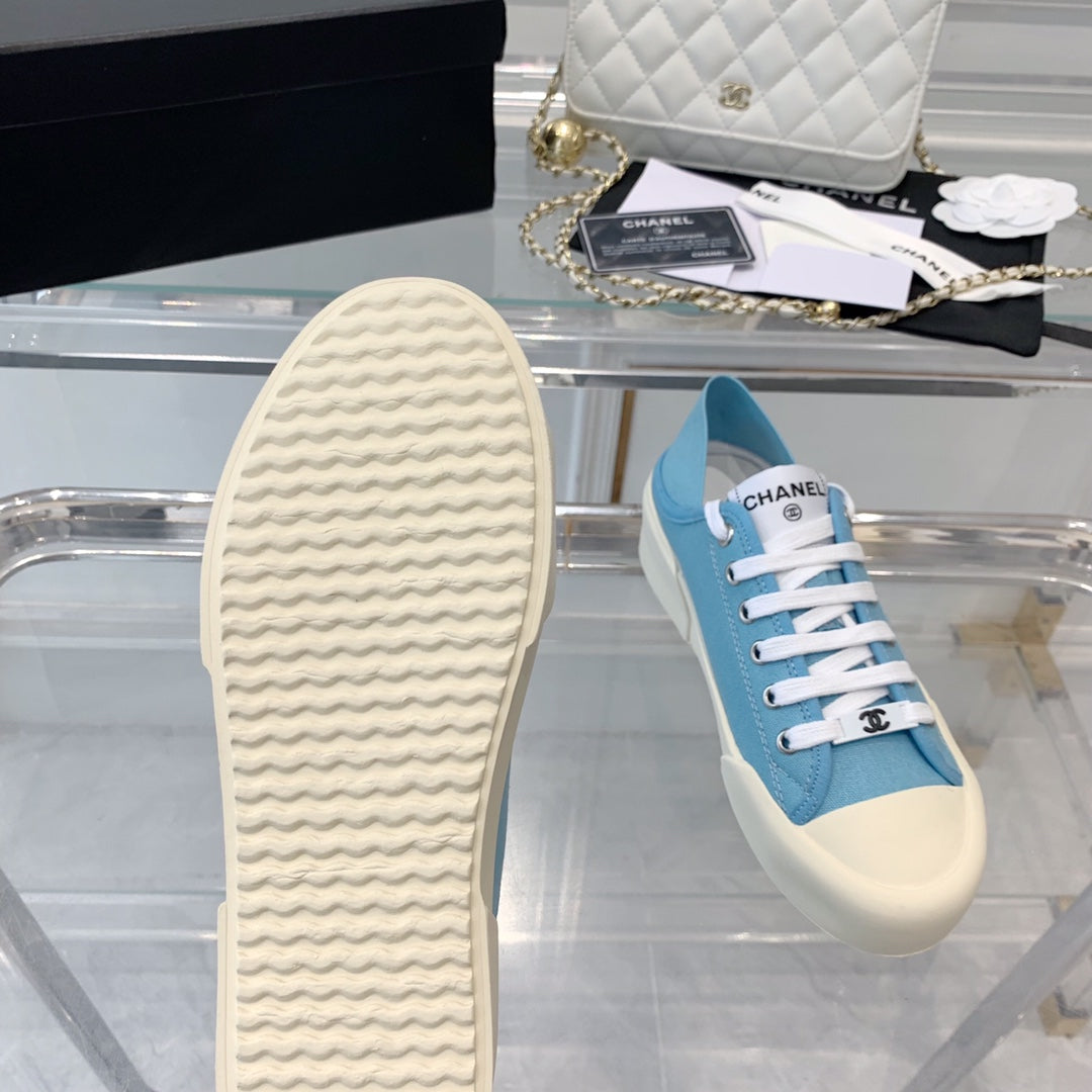 Luxury Shoes Sandals - CHL - 604