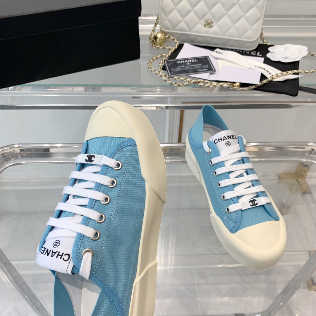 Luxury Shoes Sandals - CHL - 604