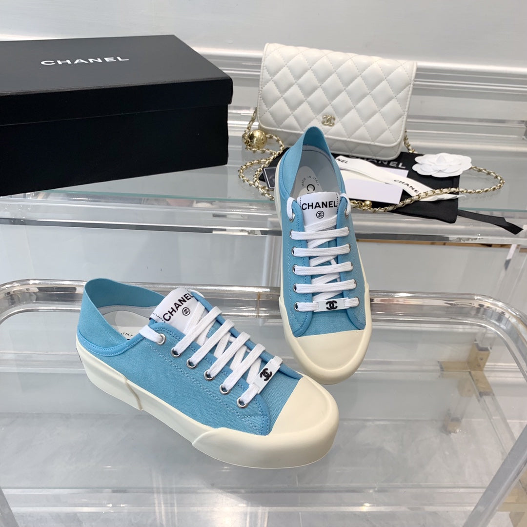 Luxury Shoes Sandals - CHL - 604