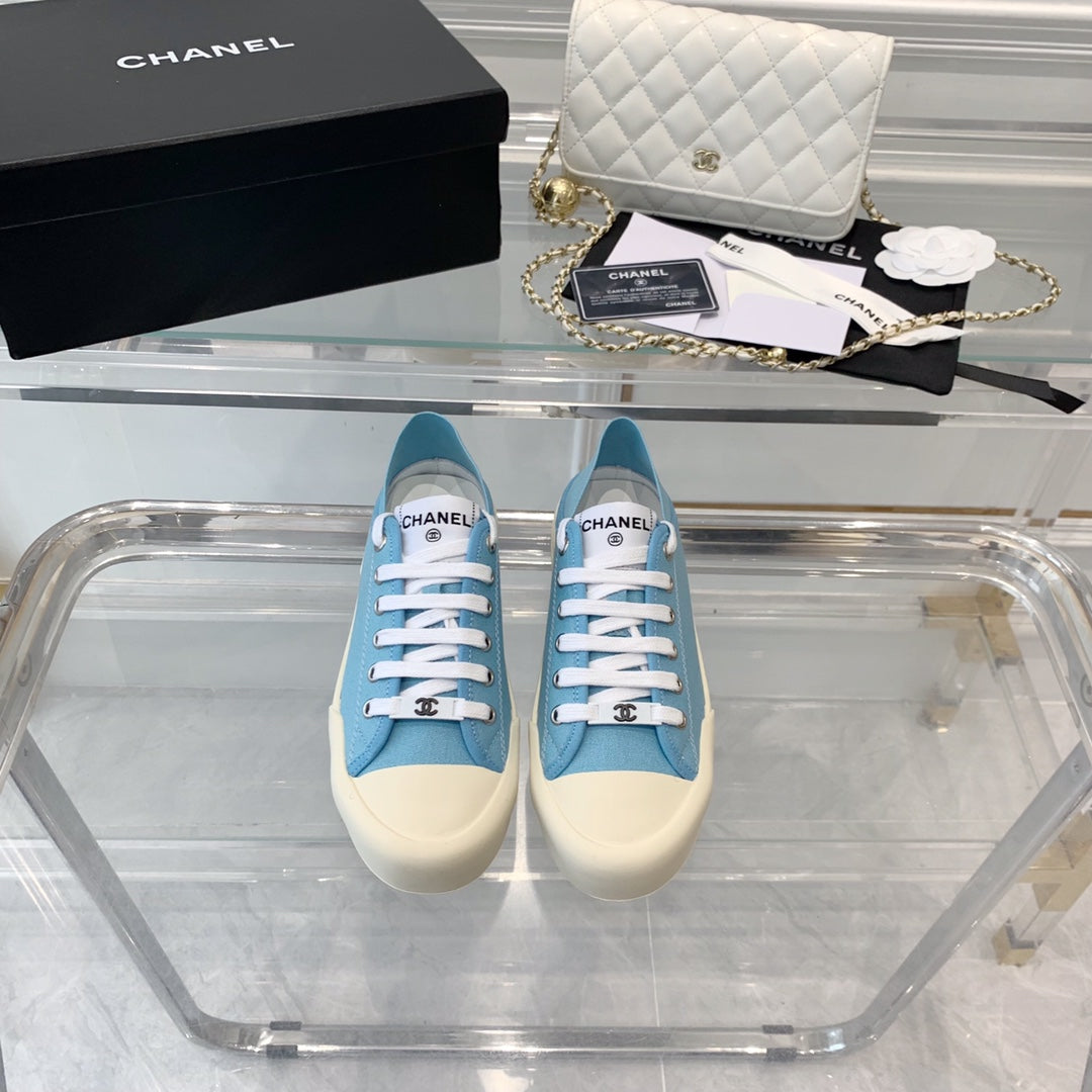 Luxury Shoes Sandals - CHL - 604