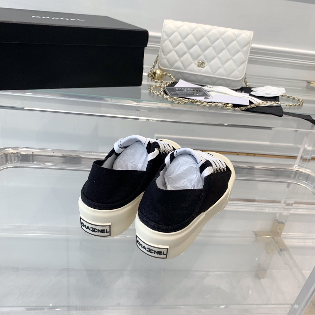 Luxury Shoes Sandals - CHL - 605