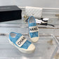Luxury Shoes Sandals - CHL - 607
