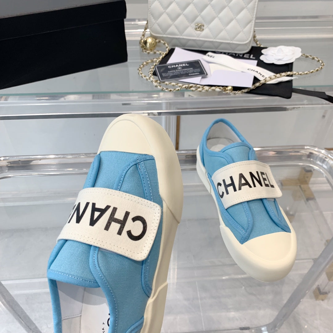 Luxury Shoes Sandals - CHL - 607