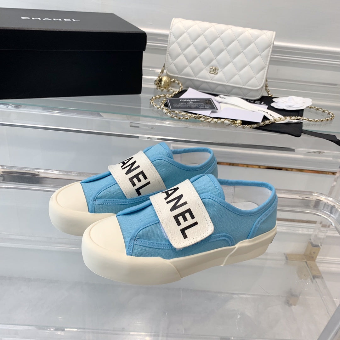 Luxury Shoes Sandals - CHL - 607