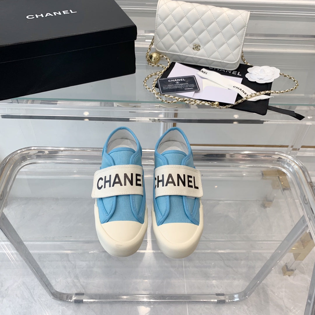 Luxury Shoes Sandals - CHL - 607