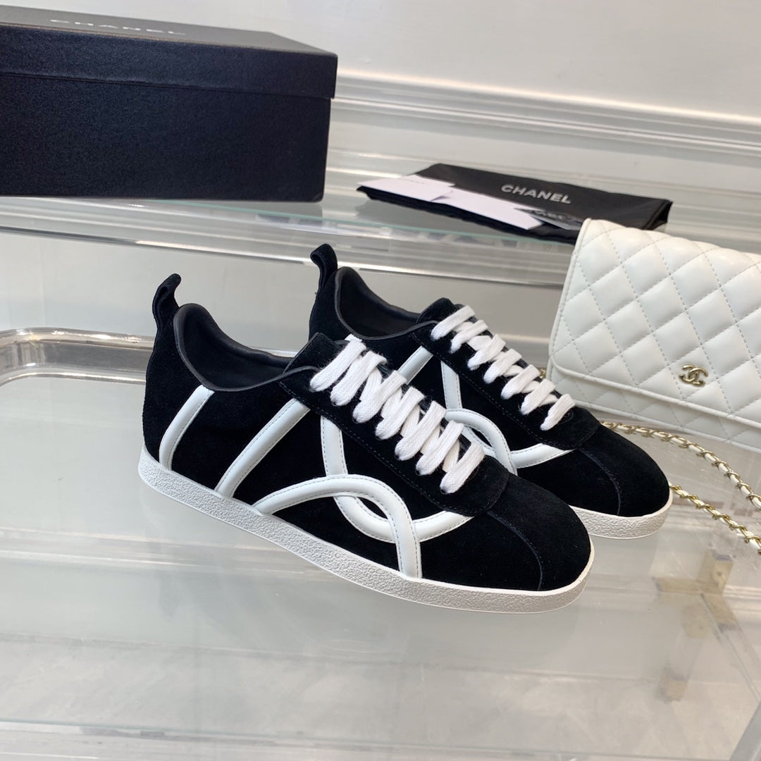 Luxury Shoes Sandals - CHL - 610