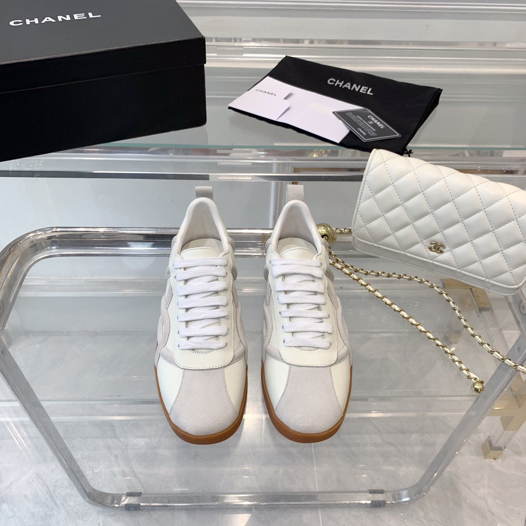 Luxury Shoes Sandals - CHL - 611