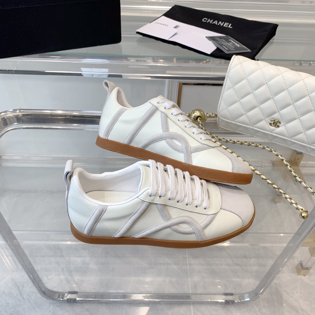 Luxury Shoes Sandals - CHL - 611