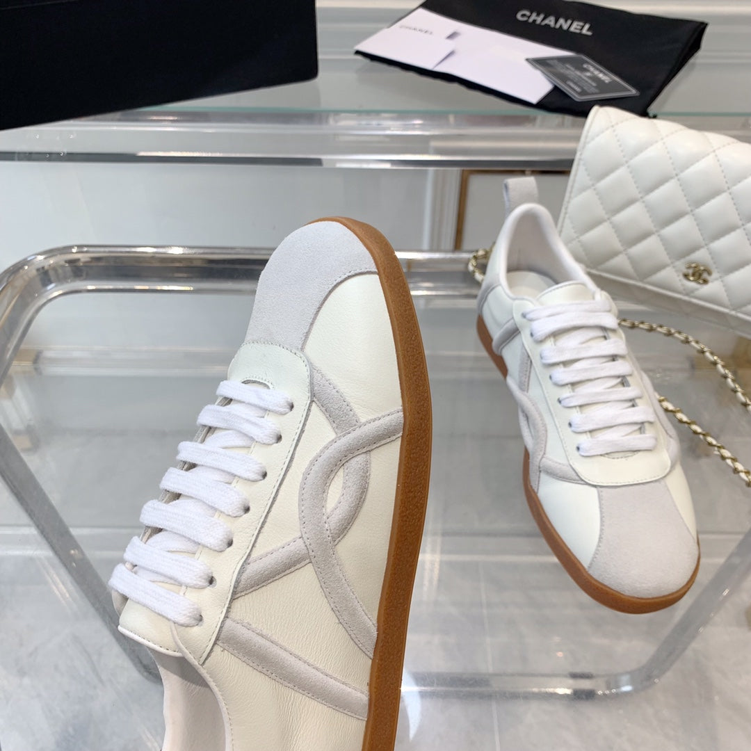 Luxury Shoes Sandals - CHL - 611