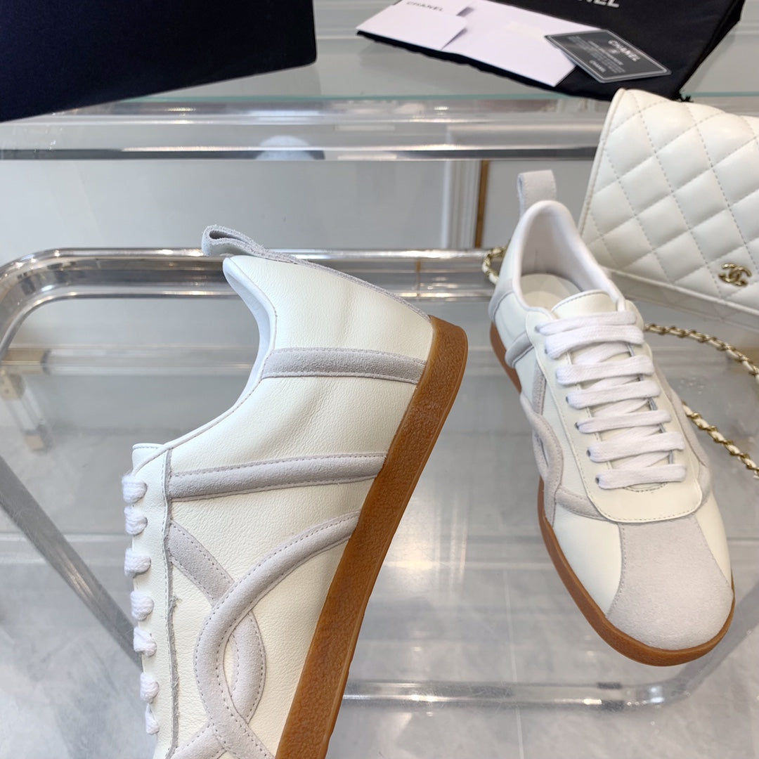 Luxury Shoes Sandals - CHL - 611