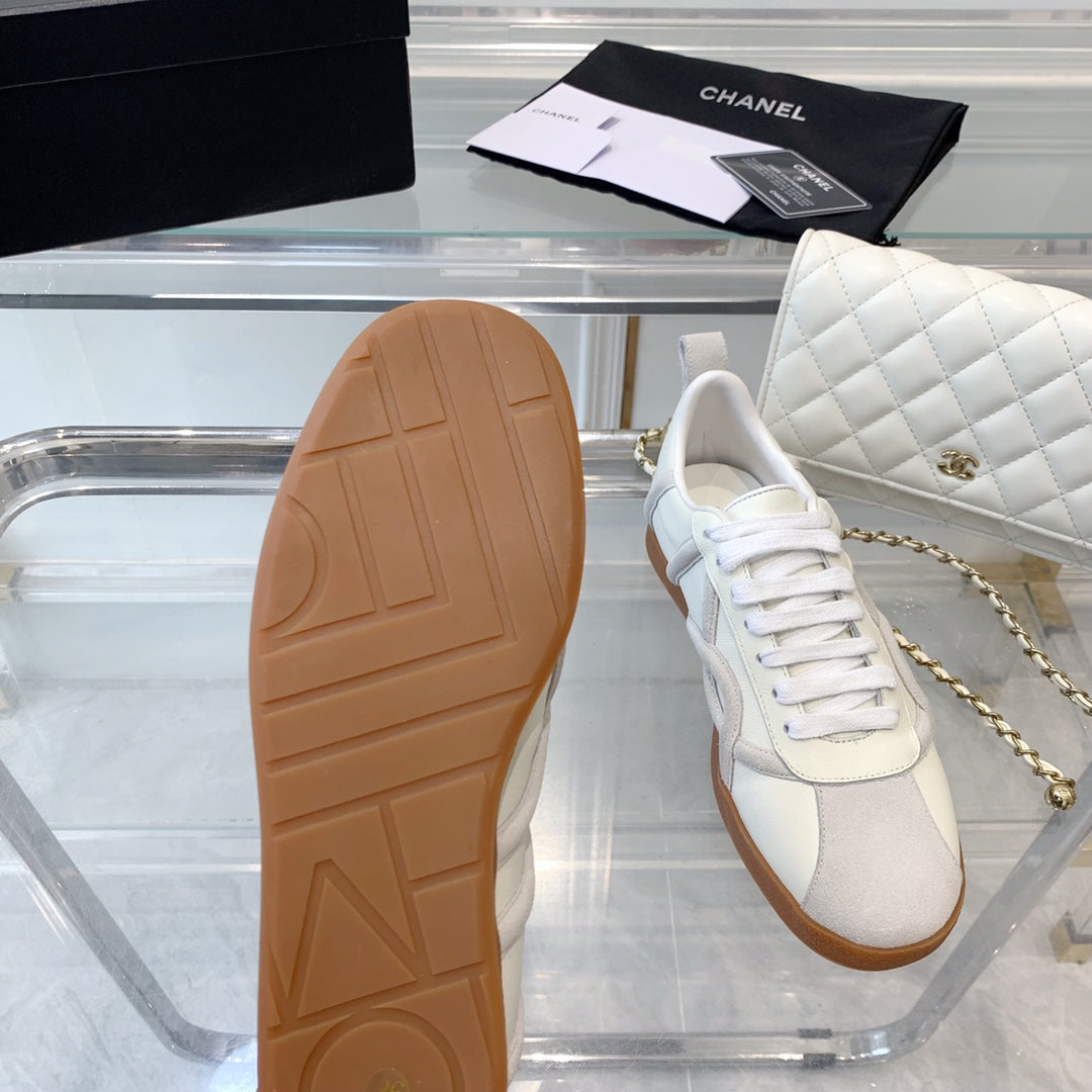 Luxury Shoes Sandals - CHL - 611